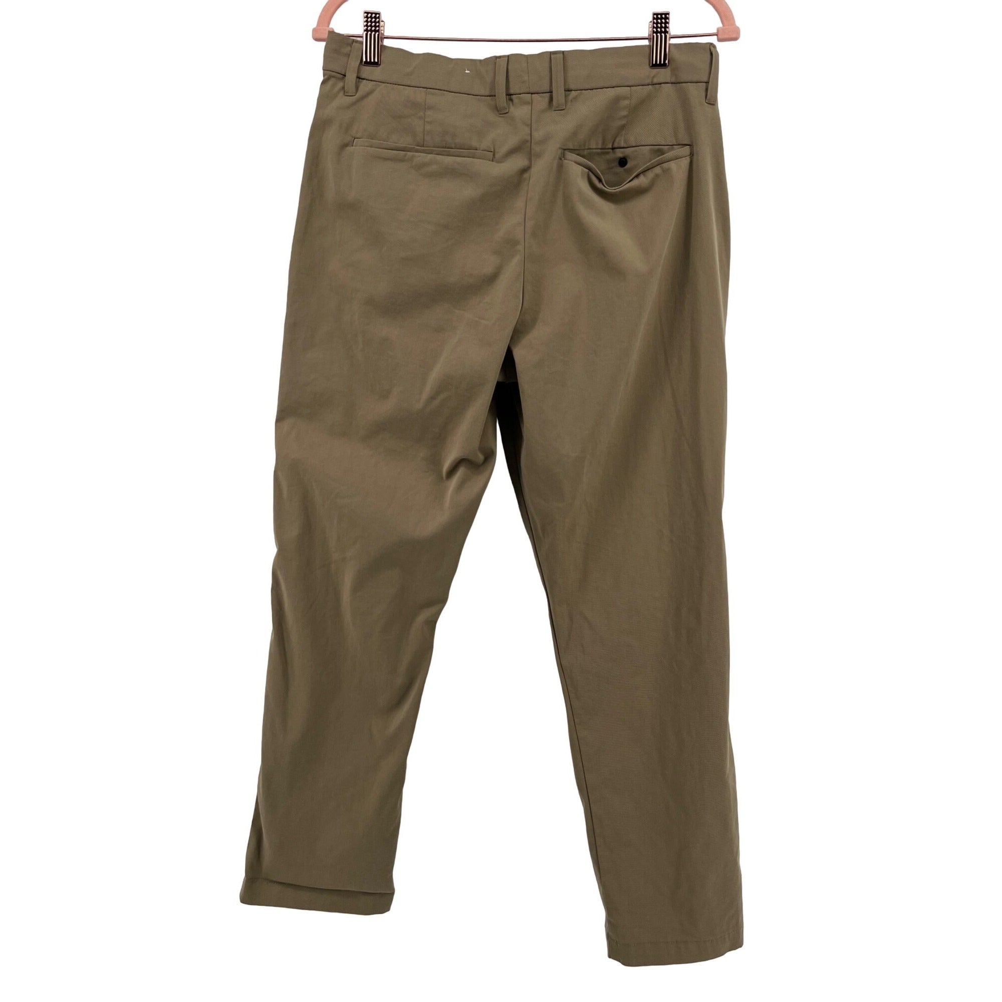 Goodfellow & Co. Men's Size Medium (32W X 30L)Tan Khaki Pants