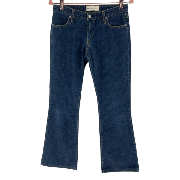 Paper Denim & Cloth Women's Size 27 Denim Jean Flare Pants