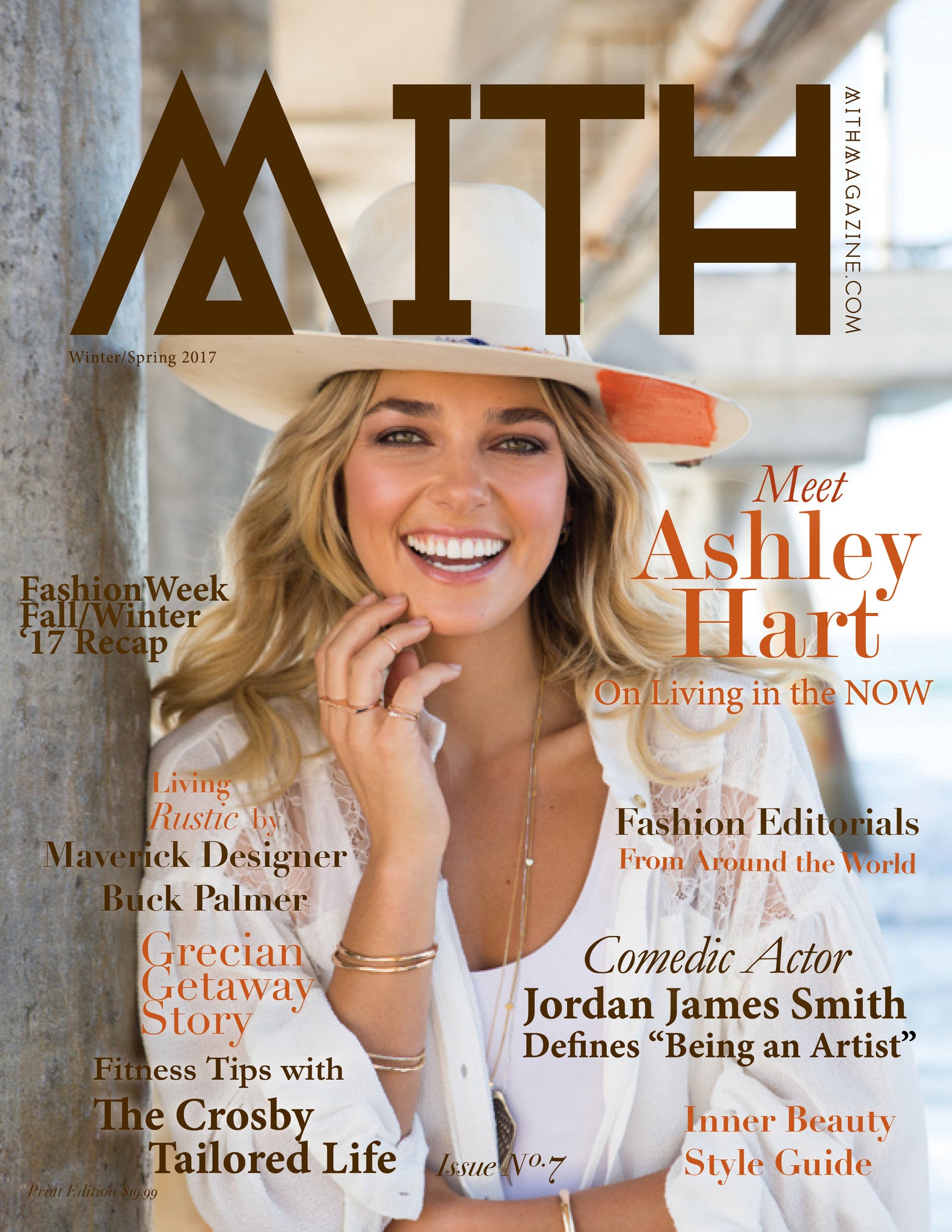 MITH issue 7 (digital)