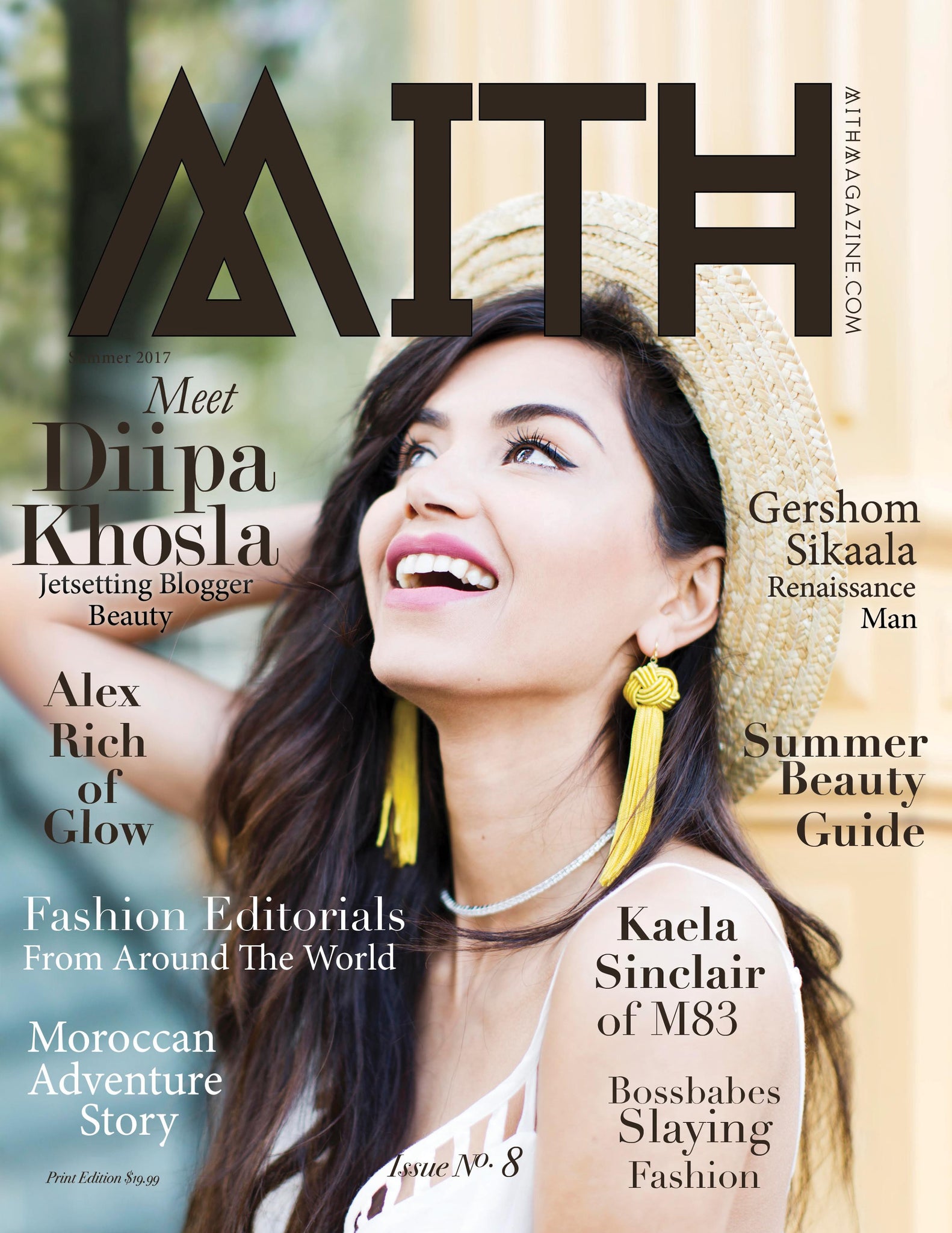 MITH issue 8 (Digital)
