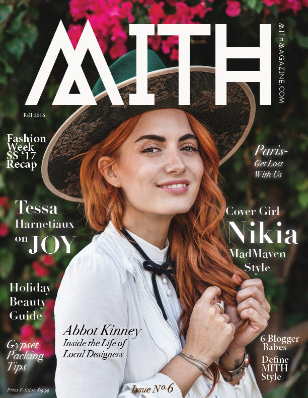 MITH Issue 6 (Digital)