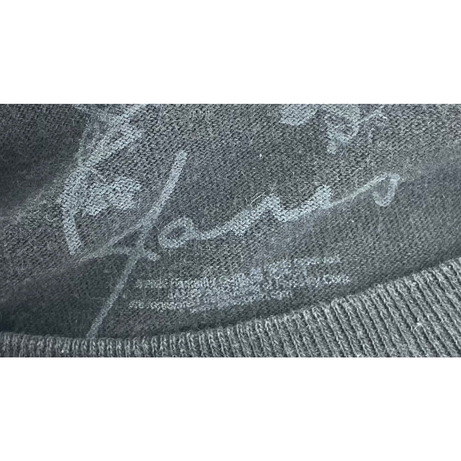 Janis Joplin Women's Size Large Vintage Avalon Ballroom 1967 Black Graphic Tee