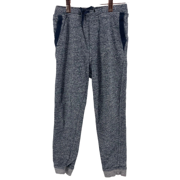 CLEARANCE J. Crew Boy's Crewcuts Size 8 Navy/Grey Sweat Pants